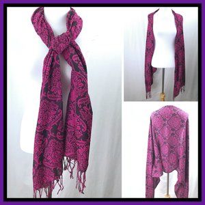 Large scarf / Stole